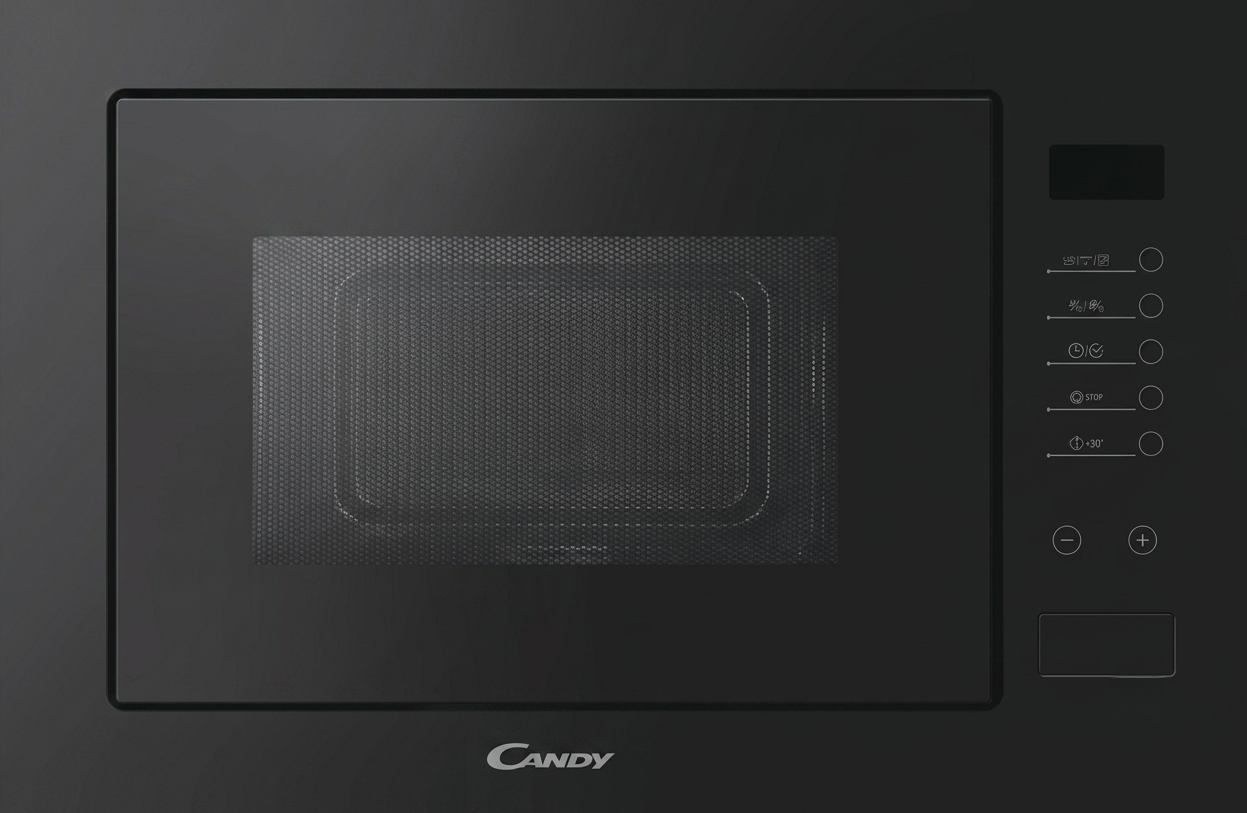 MICG25GDFNGCC SMART MICROWAVE + GRILL