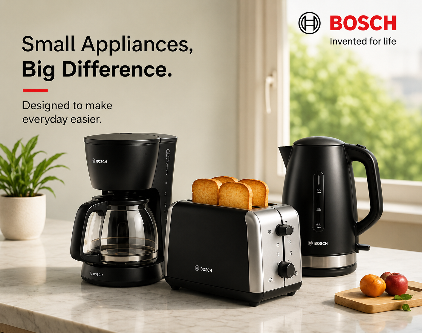 Bosch